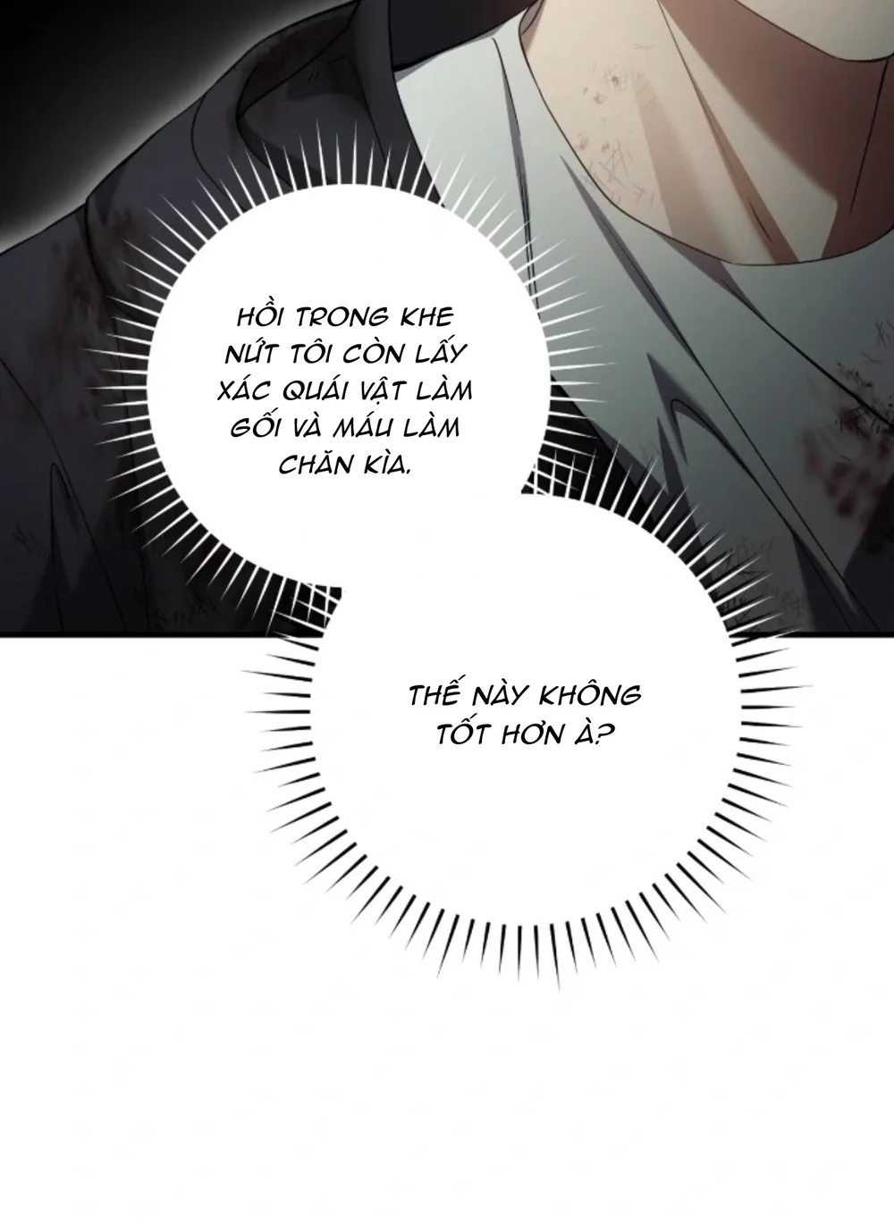 Thợ Săn Chỉ Muốn Ở Ẩn Chapter 25 Trang 9