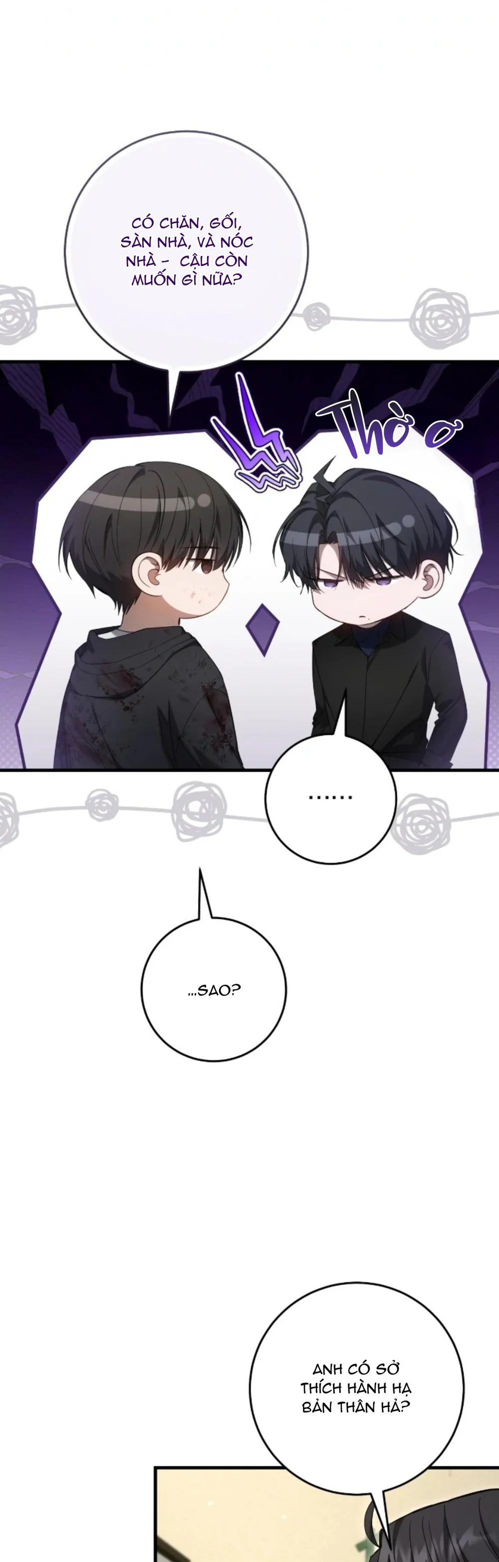 Thợ Săn Chỉ Muốn Ở Ẩn Chapter 25 Trang 10