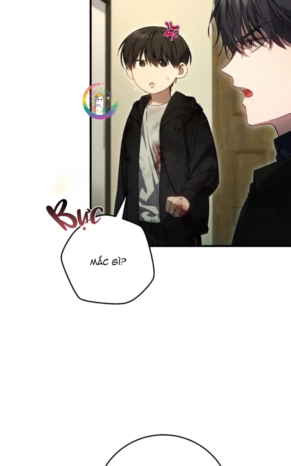 Thợ Săn Chỉ Muốn Ở Ẩn Chapter 25 Trang 11