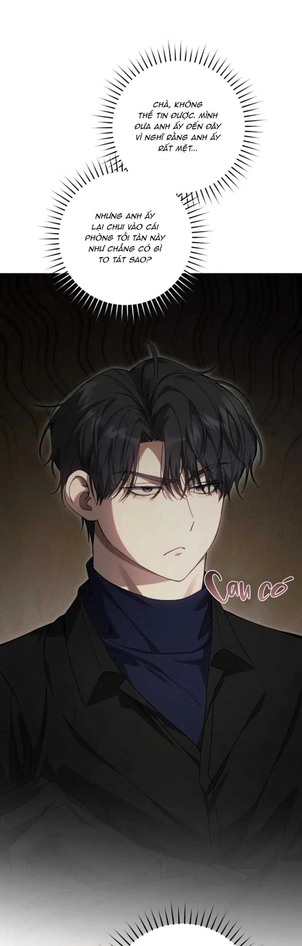 Thợ Săn Chỉ Muốn Ở Ẩn Chapter 25 Trang 14