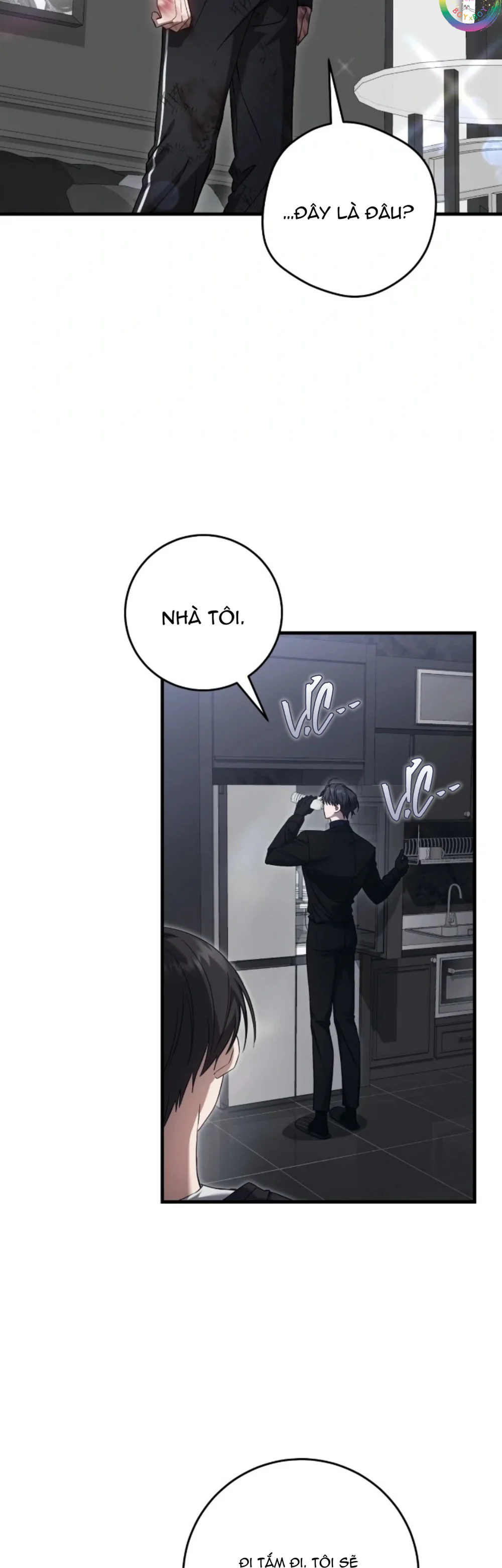 Thợ Săn Chỉ Muốn Ở Ẩn Chapter 25 Trang 20