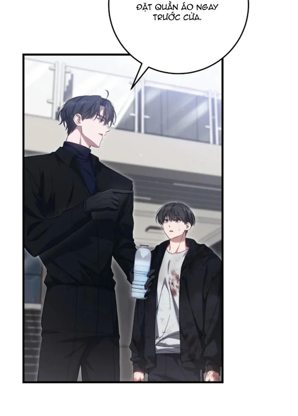 Thợ Săn Chỉ Muốn Ở Ẩn Chapter 25 Trang 21