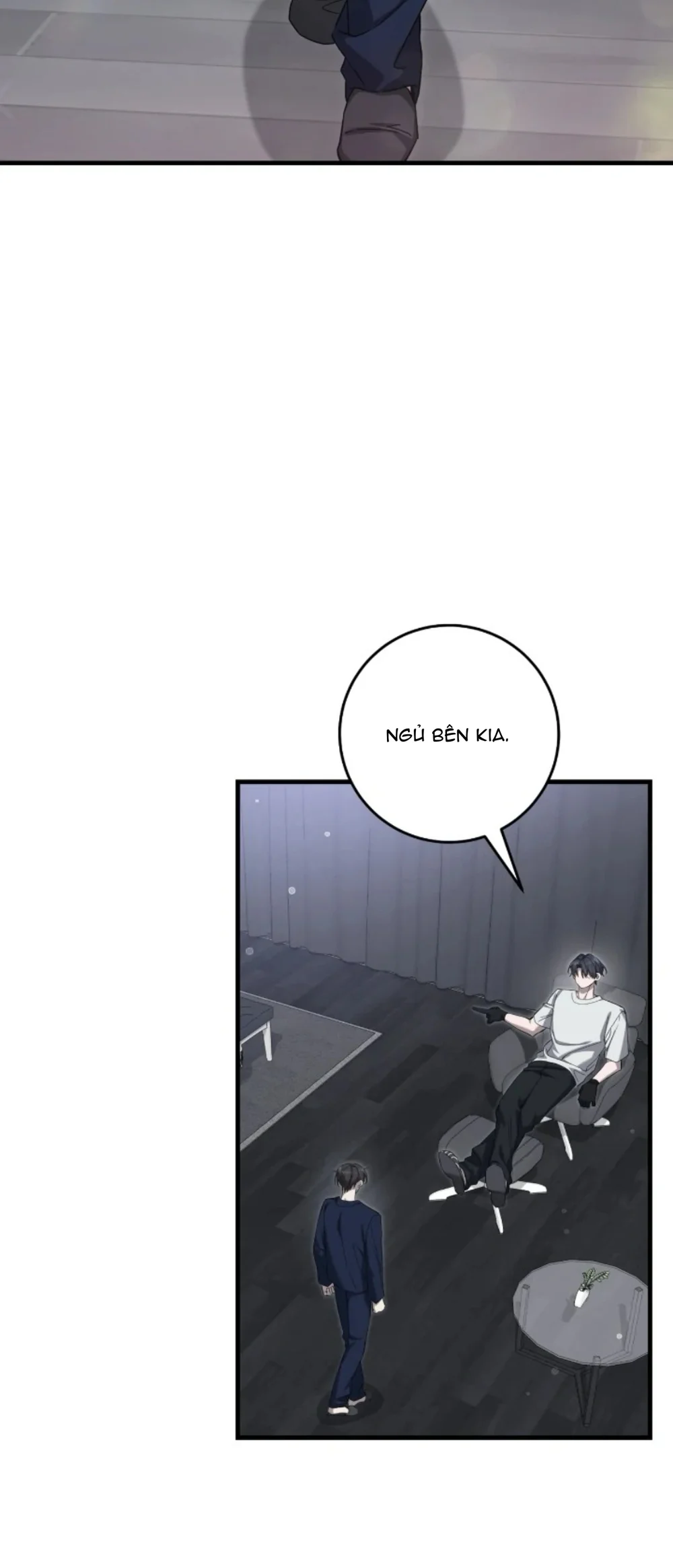 Thợ Săn Chỉ Muốn Ở Ẩn Chapter 25 Trang 24