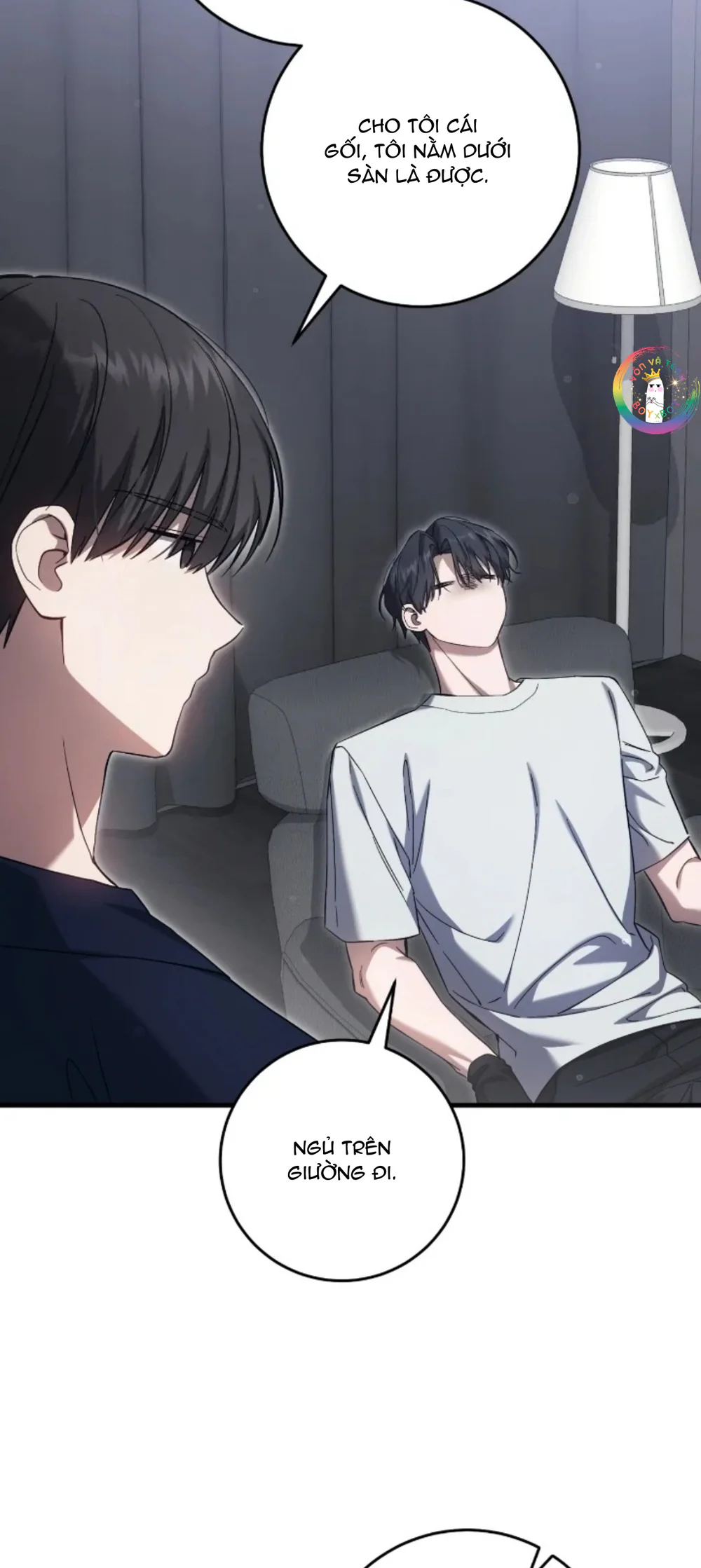 Thợ Săn Chỉ Muốn Ở Ẩn Chapter 25 Trang 26