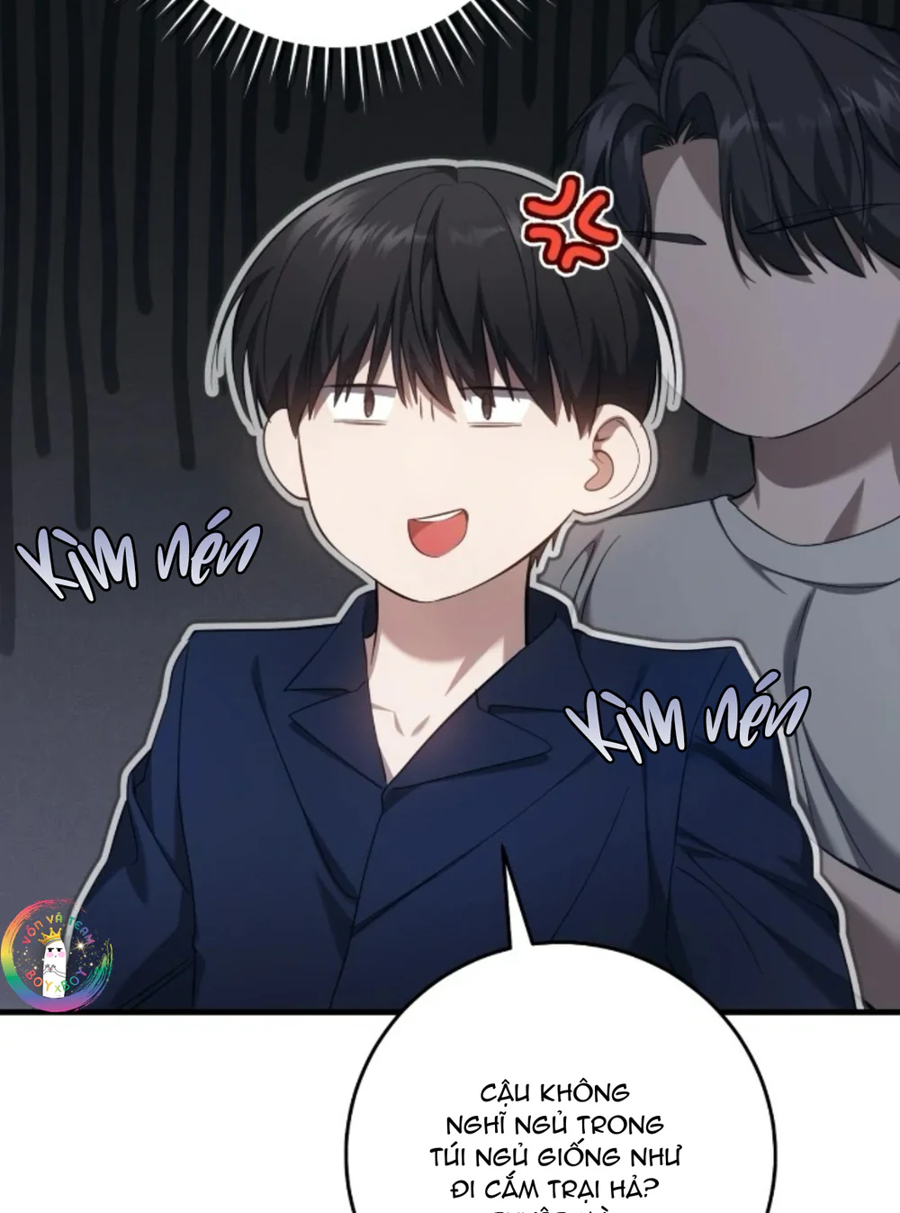 Thợ Săn Chỉ Muốn Ở Ẩn Chapter 25 Trang 30