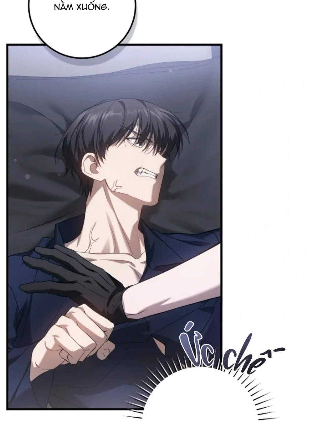 Thợ Săn Chỉ Muốn Ở Ẩn Chapter 25 Trang 32