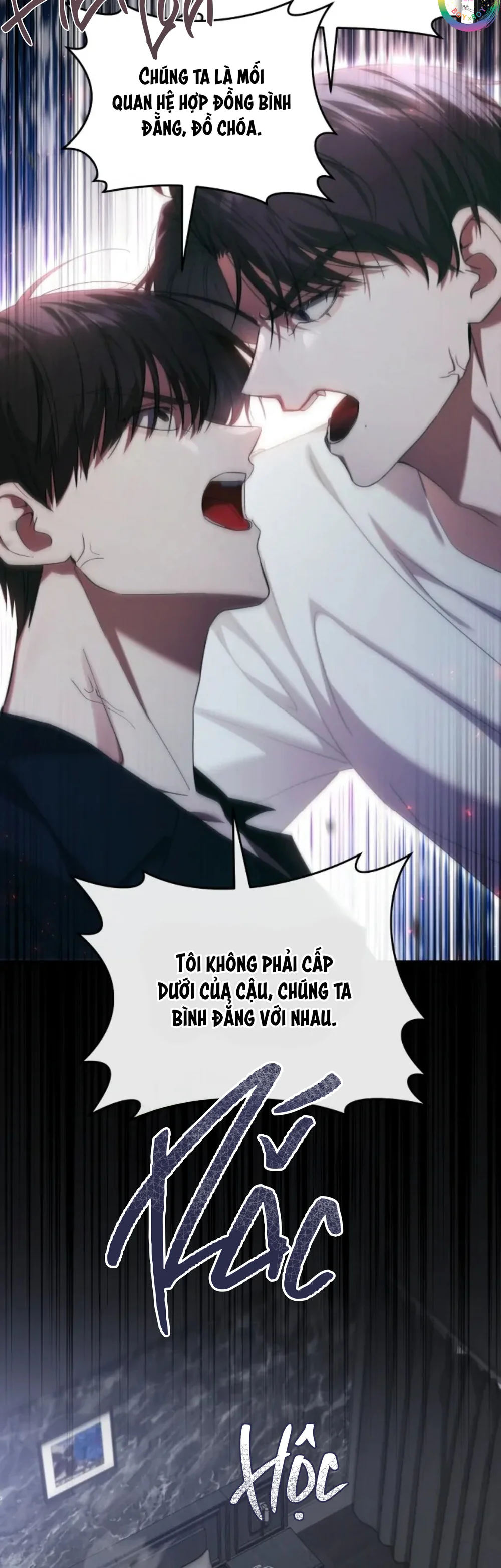 Thợ Săn Chỉ Muốn Ở Ẩn Chapter 25 Trang 35