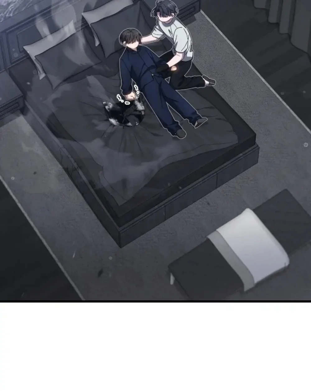 Thợ Săn Chỉ Muốn Ở Ẩn Chapter 25 Trang 36