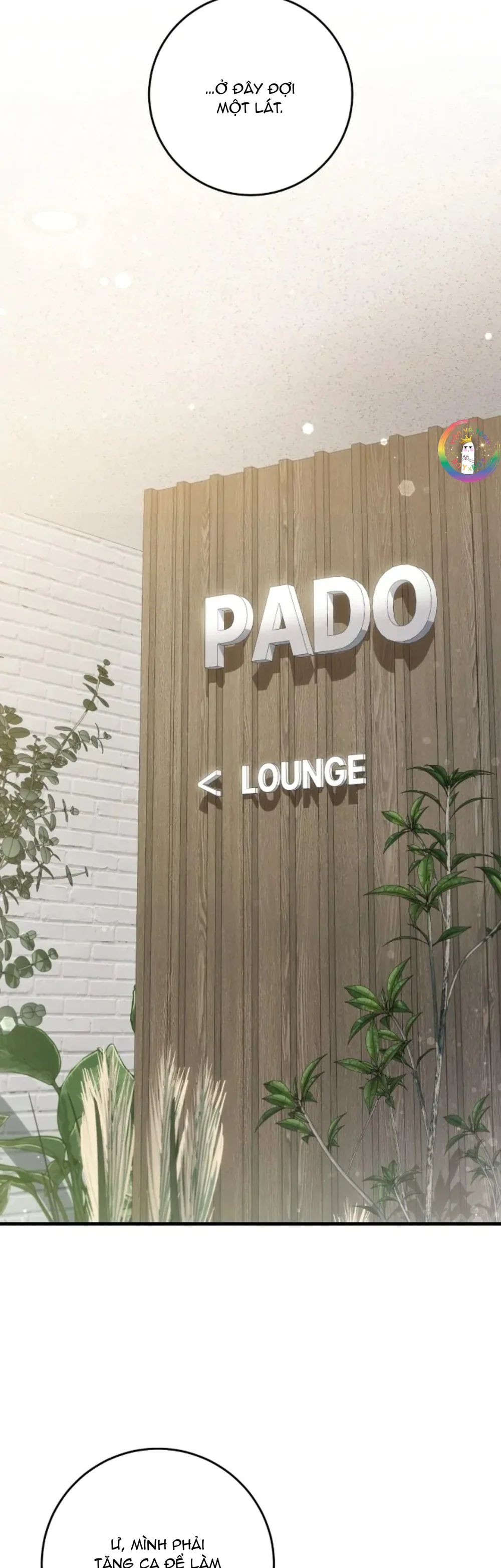 Thợ Săn Chỉ Muốn Ở Ẩn Chapter 25 Trang 39