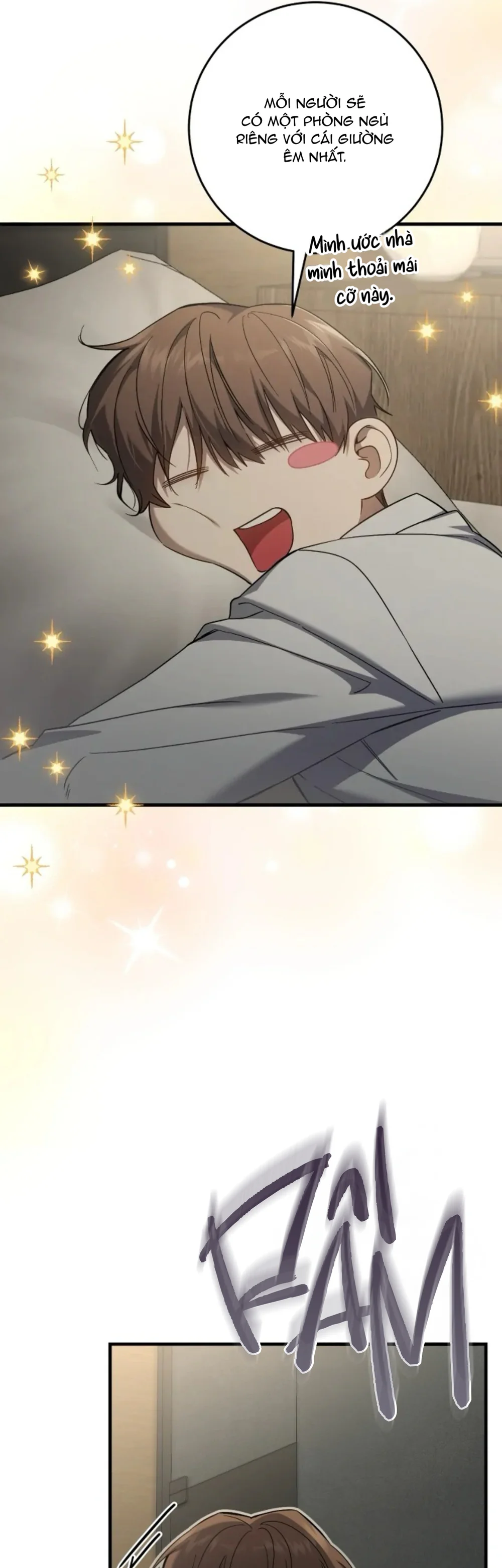 Thợ Săn Chỉ Muốn Ở Ẩn Chapter 25 Trang 43