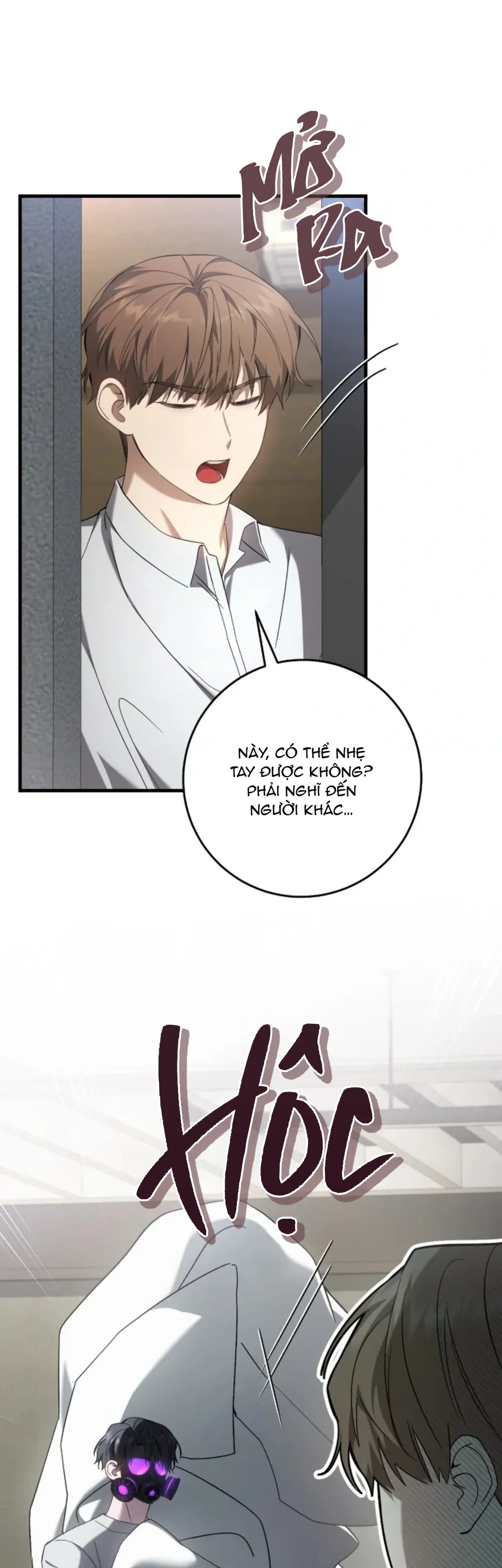 Thợ Săn Chỉ Muốn Ở Ẩn Chapter 25 Trang 45