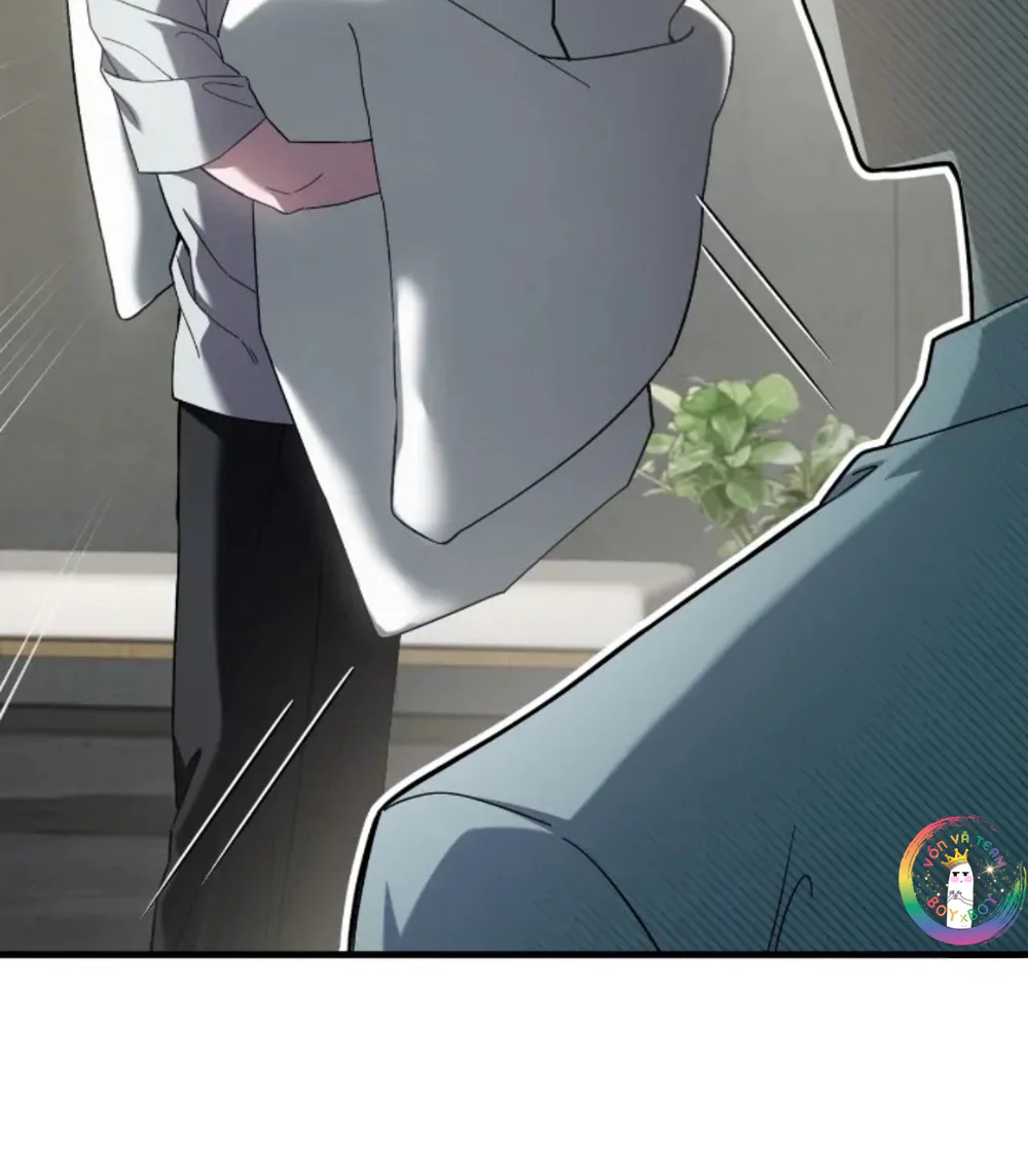 Thợ Săn Chỉ Muốn Ở Ẩn Chapter 25 Trang 46