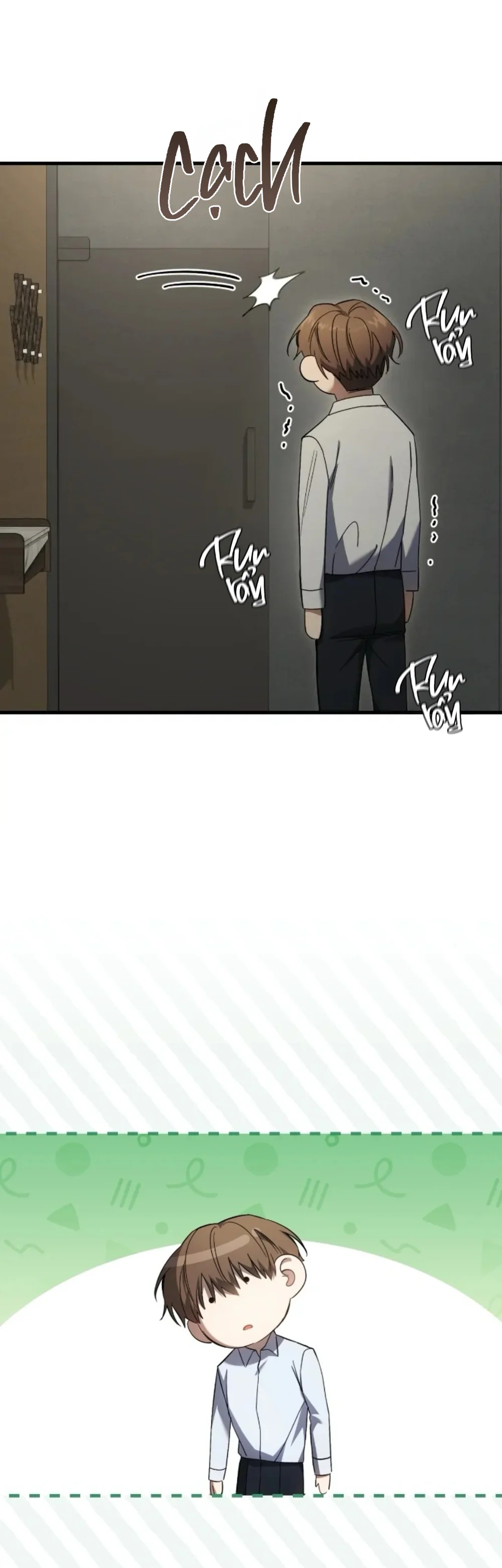 Thợ Săn Chỉ Muốn Ở Ẩn Chapter 25 Trang 49