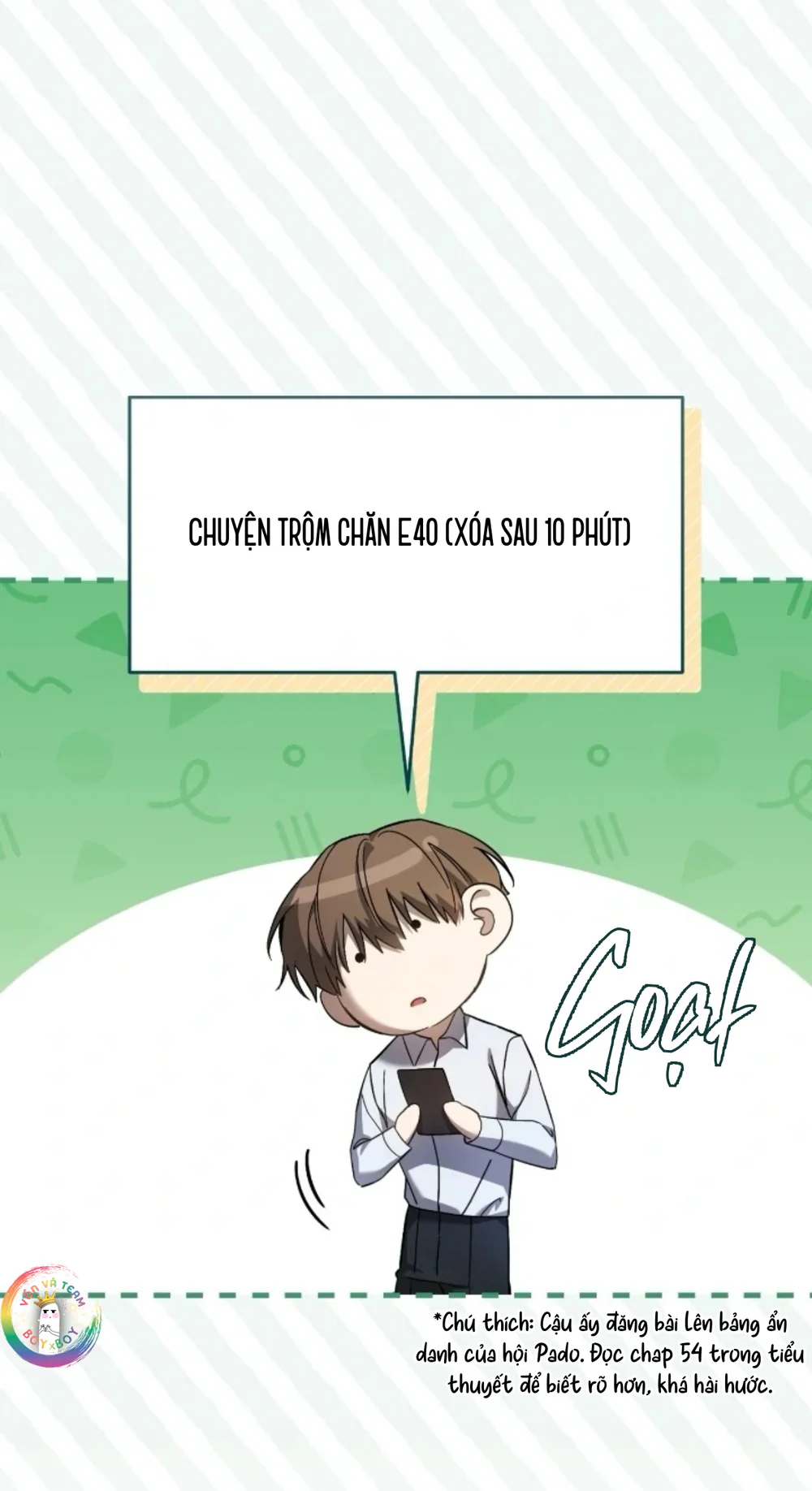 Thợ Săn Chỉ Muốn Ở Ẩn Chapter 25 Trang 50