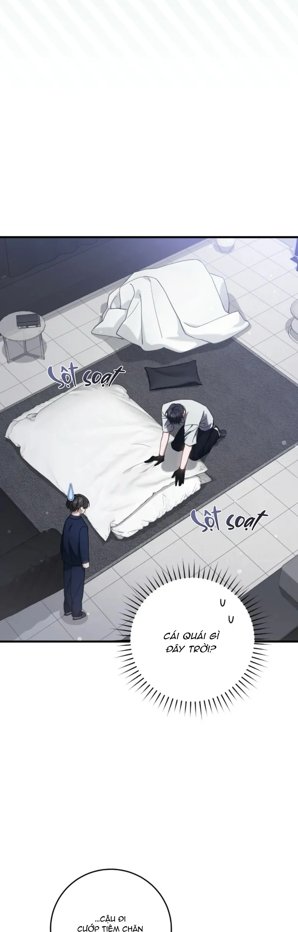 Thợ Săn Chỉ Muốn Ở Ẩn Chapter 25 Trang 51