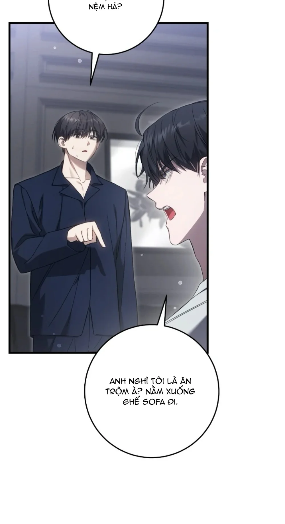 Thợ Săn Chỉ Muốn Ở Ẩn Chapter 25 Trang 52