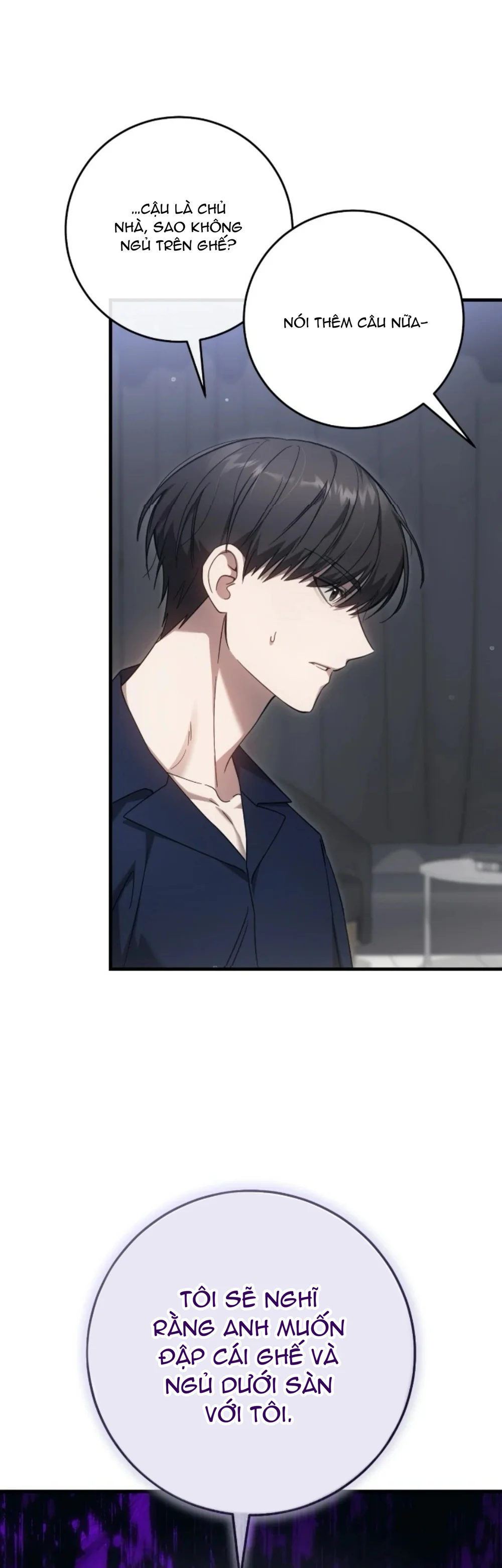 Thợ Săn Chỉ Muốn Ở Ẩn Chapter 25 Trang 53