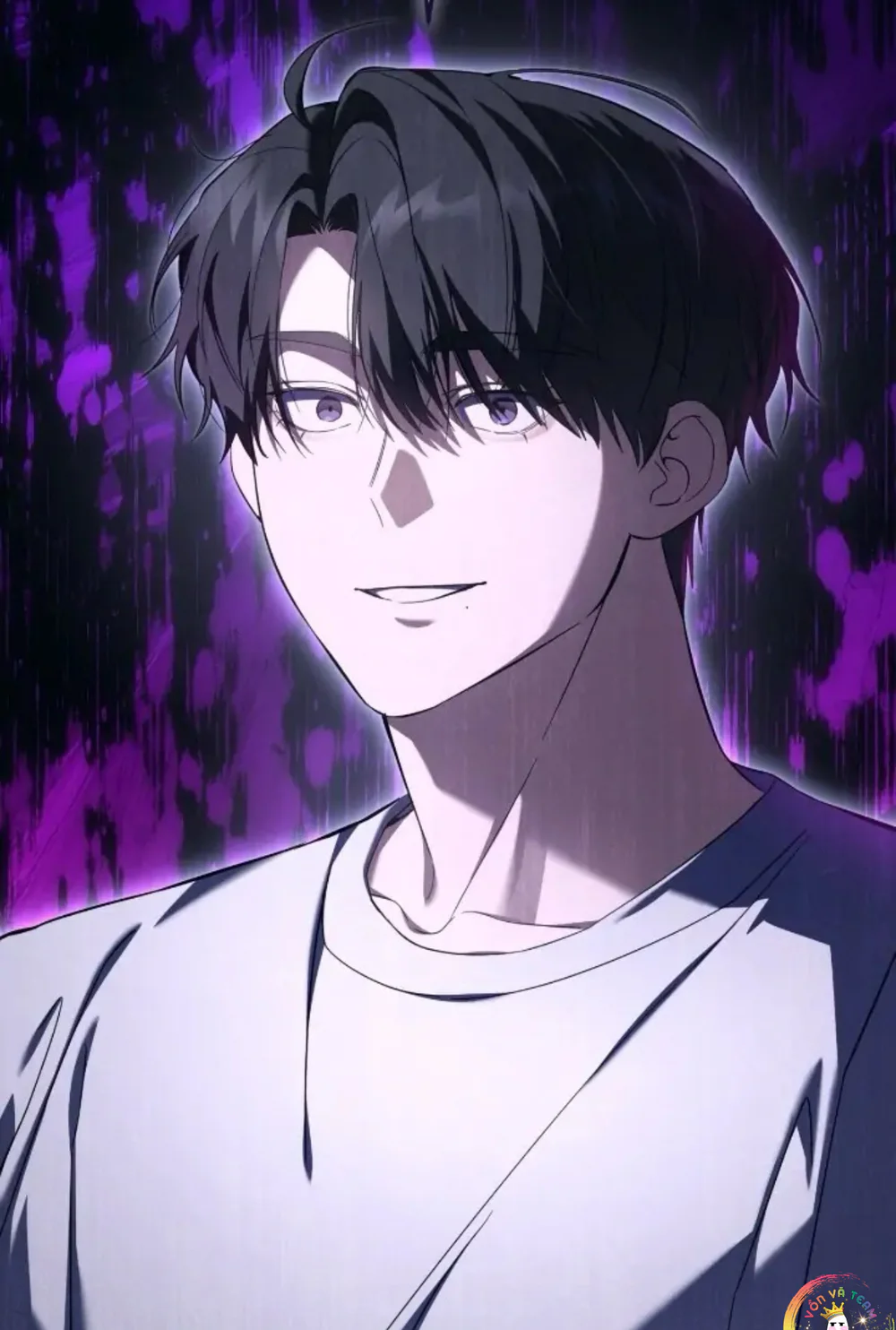 Thợ Săn Chỉ Muốn Ở Ẩn Chapter 25 Trang 54