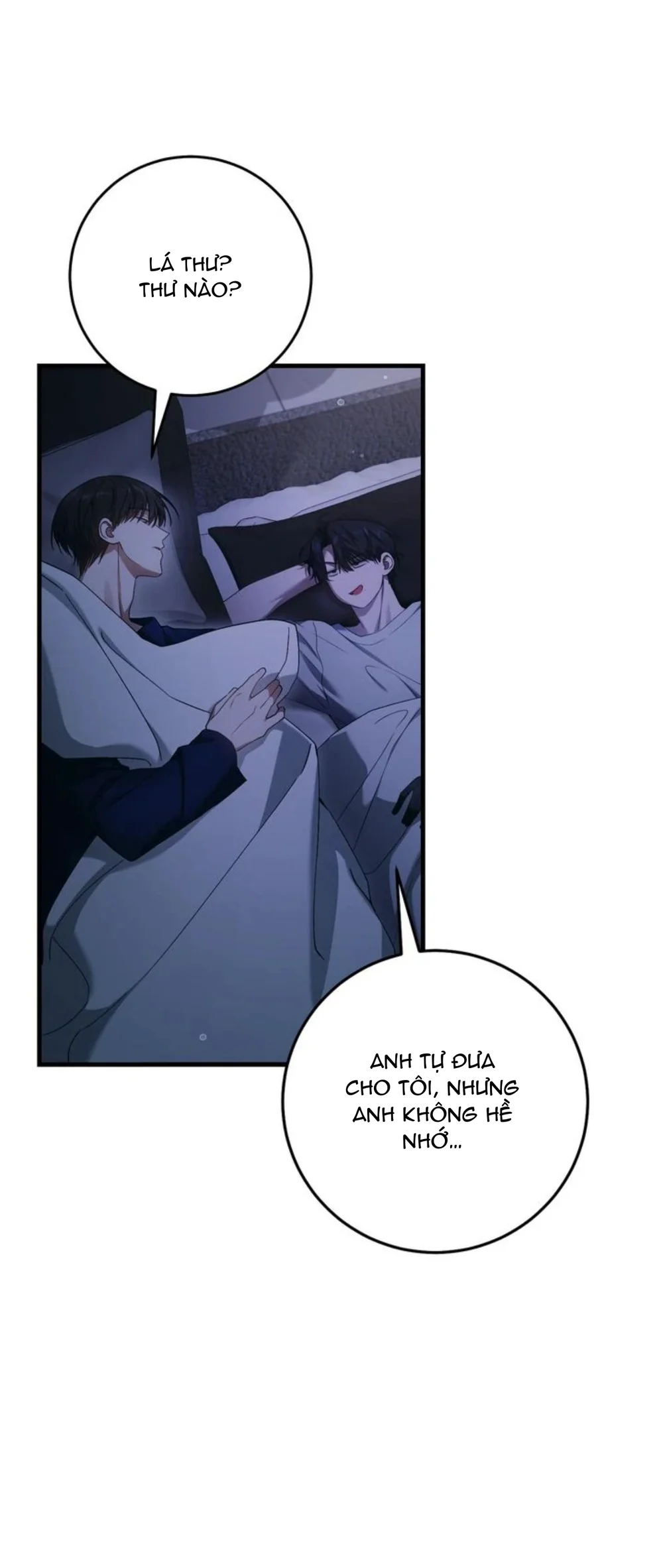 Thợ Săn Chỉ Muốn Ở Ẩn Chapter 26 Trang 3