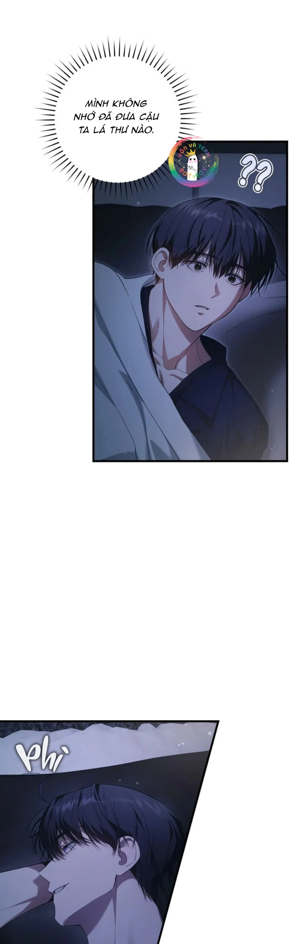 Thợ Săn Chỉ Muốn Ở Ẩn Chapter 26 Trang 4