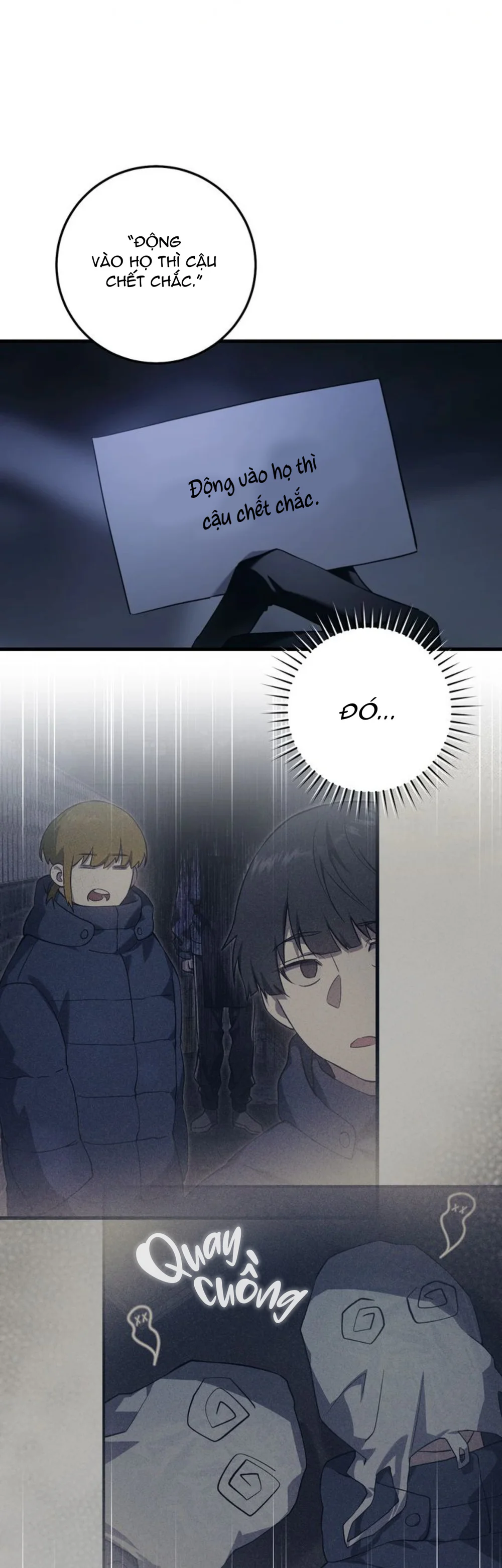 Thợ Săn Chỉ Muốn Ở Ẩn Chapter 26 Trang 6