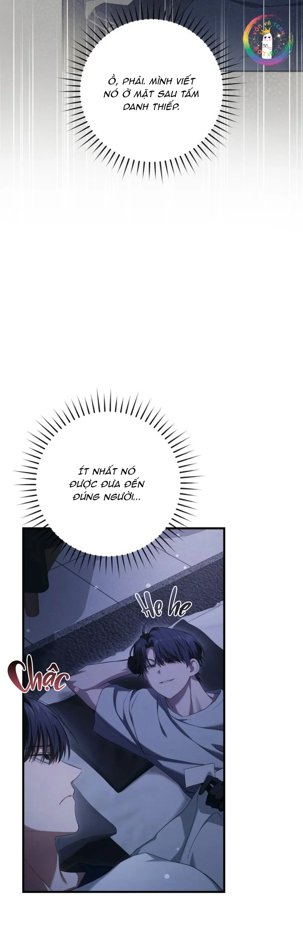 Thợ Săn Chỉ Muốn Ở Ẩn Chapter 26 Trang 7