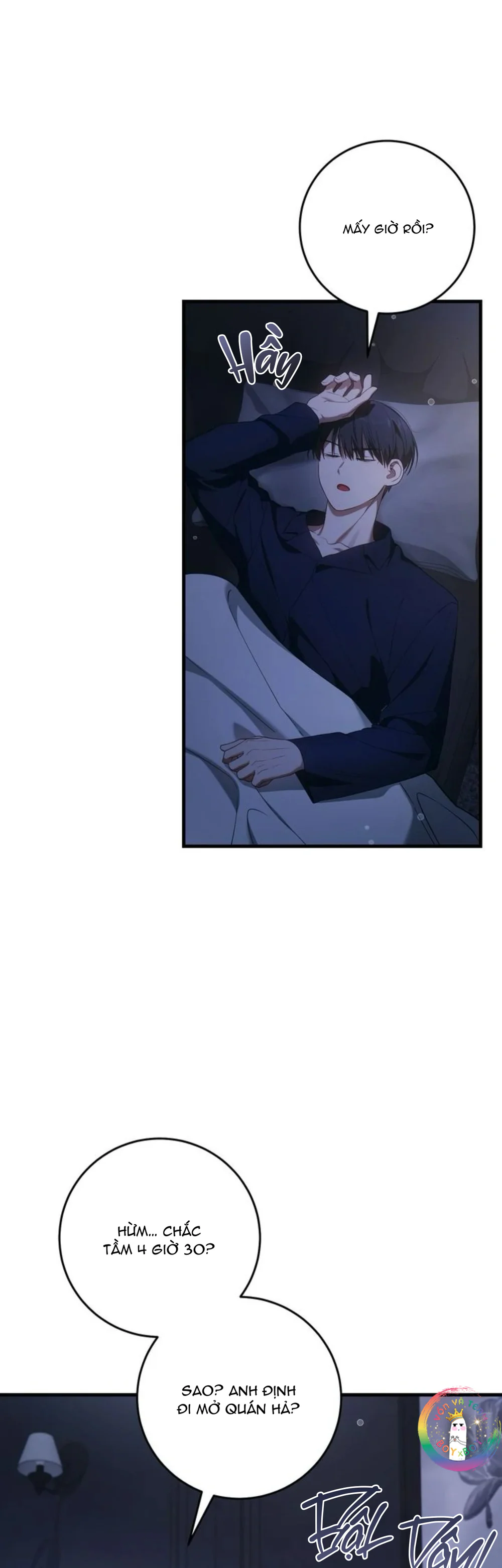 Thợ Săn Chỉ Muốn Ở Ẩn Chapter 26 Trang 9