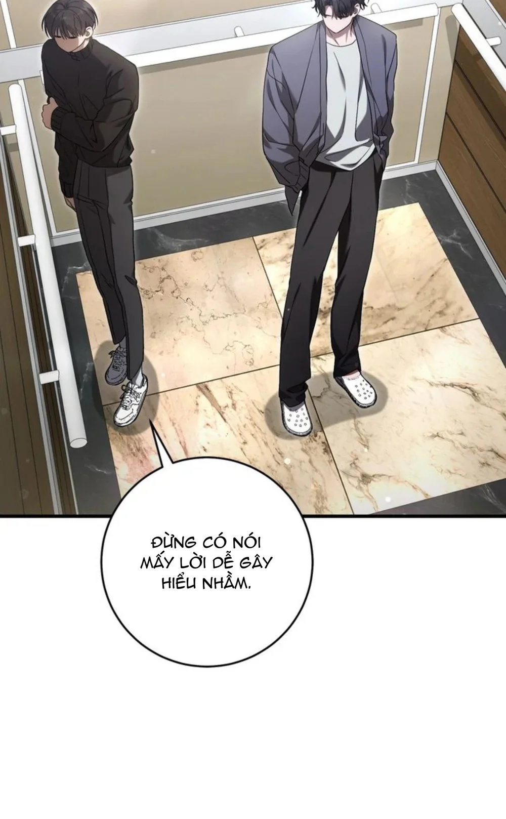 Thợ Săn Chỉ Muốn Ở Ẩn Chapter 26 Trang 14