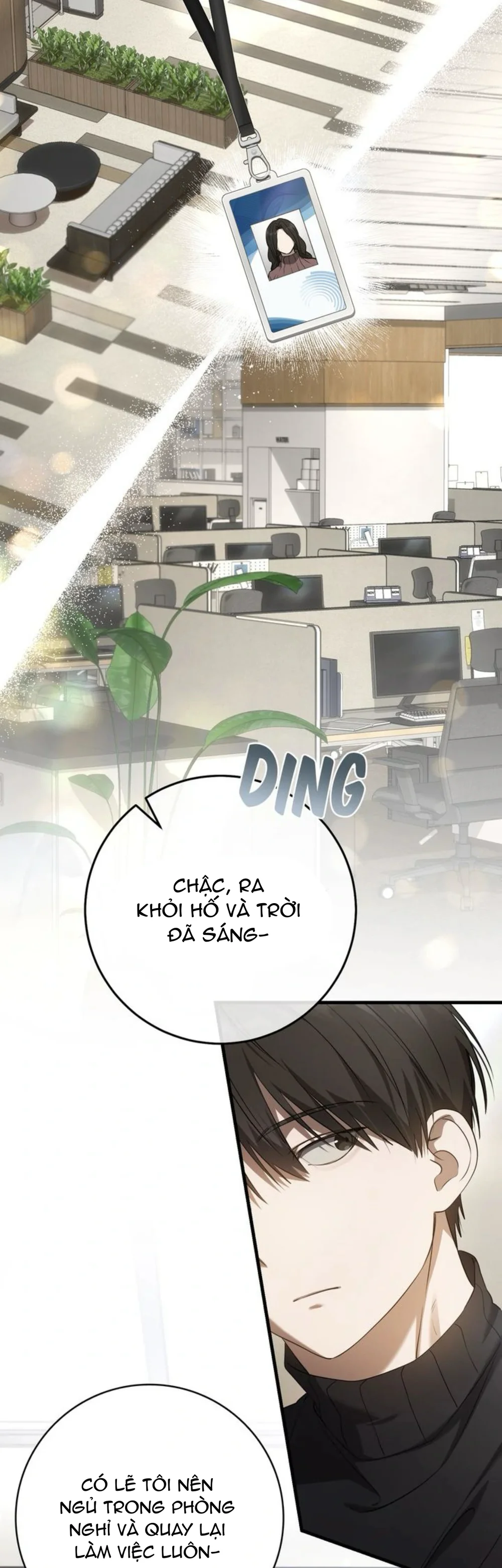 Thợ Săn Chỉ Muốn Ở Ẩn Chapter 26 Trang 16