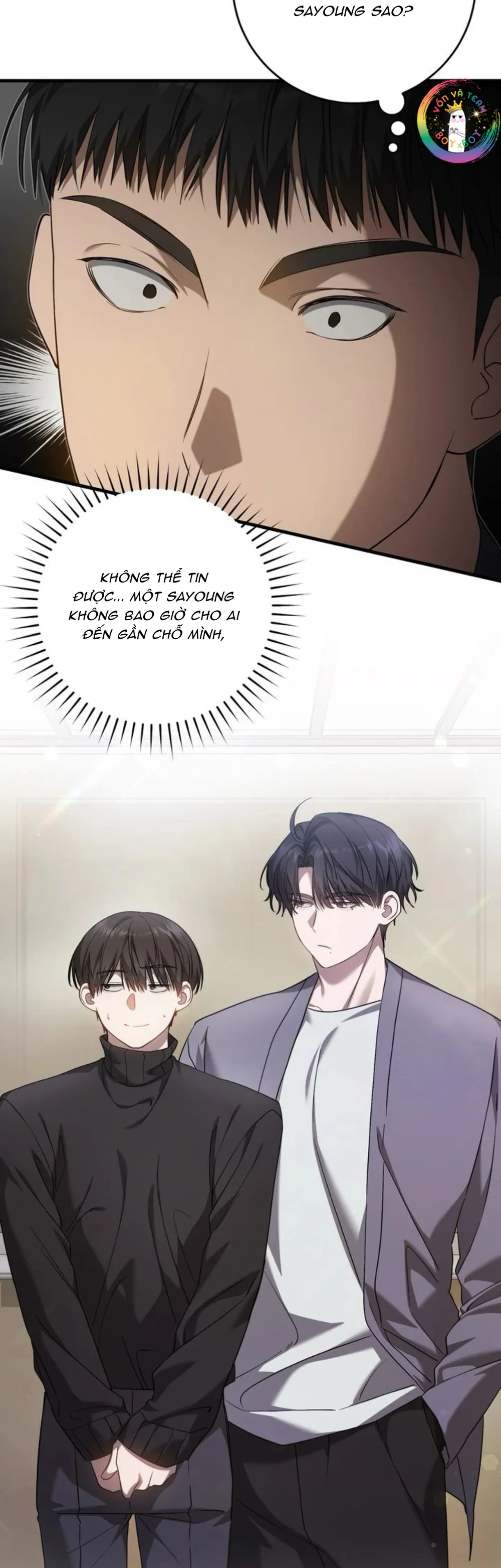 Thợ Săn Chỉ Muốn Ở Ẩn Chapter 26 Trang 19