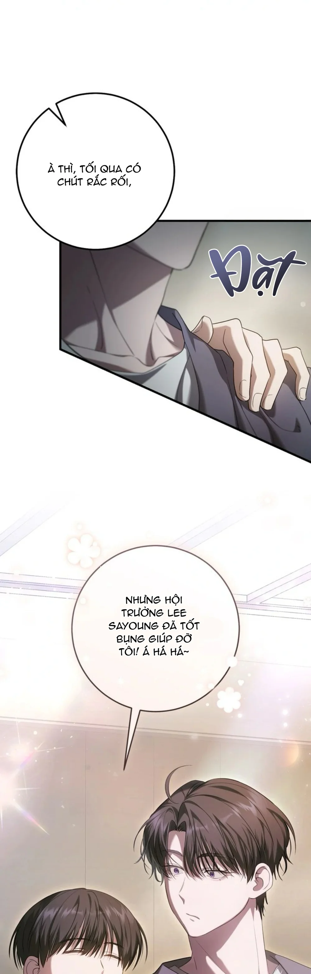 Thợ Săn Chỉ Muốn Ở Ẩn Chapter 26 Trang 23
