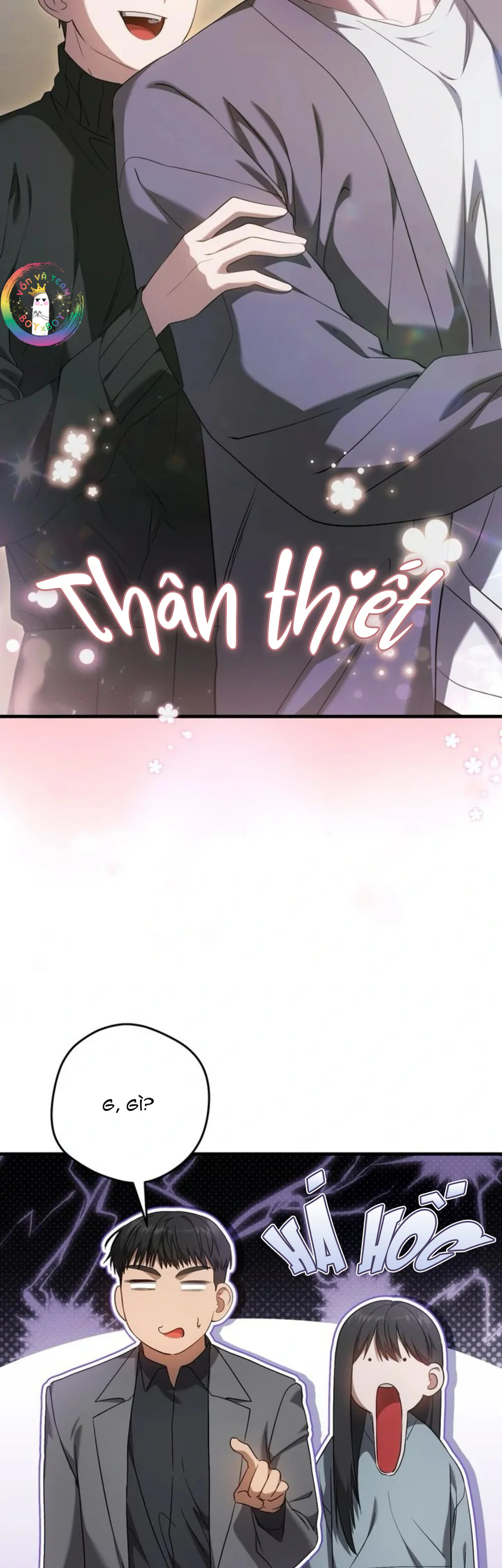 Thợ Săn Chỉ Muốn Ở Ẩn Chapter 26 Trang 24