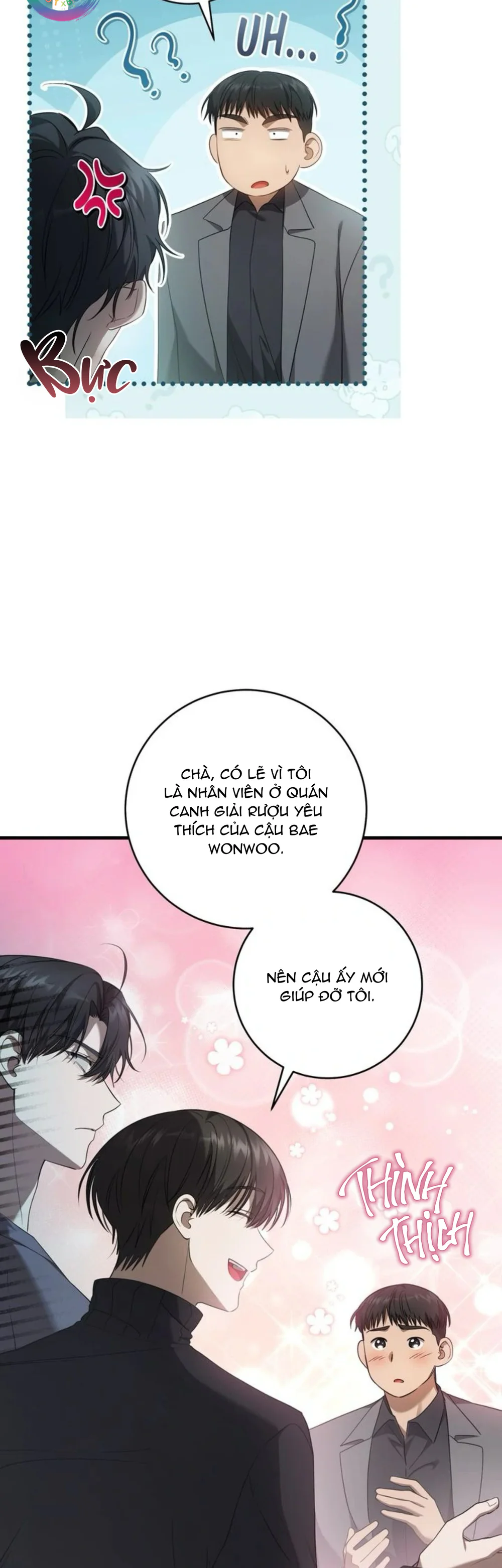 Thợ Săn Chỉ Muốn Ở Ẩn Chapter 26 Trang 27