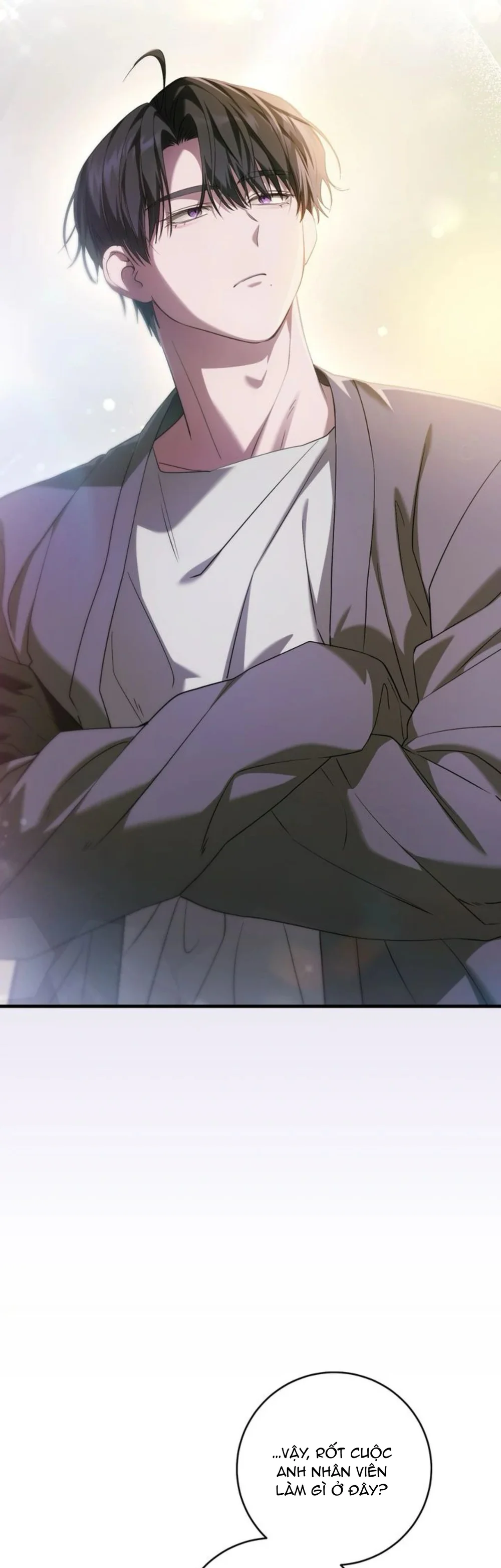Thợ Săn Chỉ Muốn Ở Ẩn Chapter 26 Trang 32