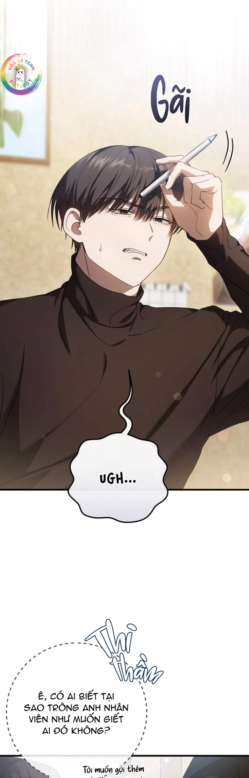 Thợ Săn Chỉ Muốn Ở Ẩn Chapter 26 Trang 36
