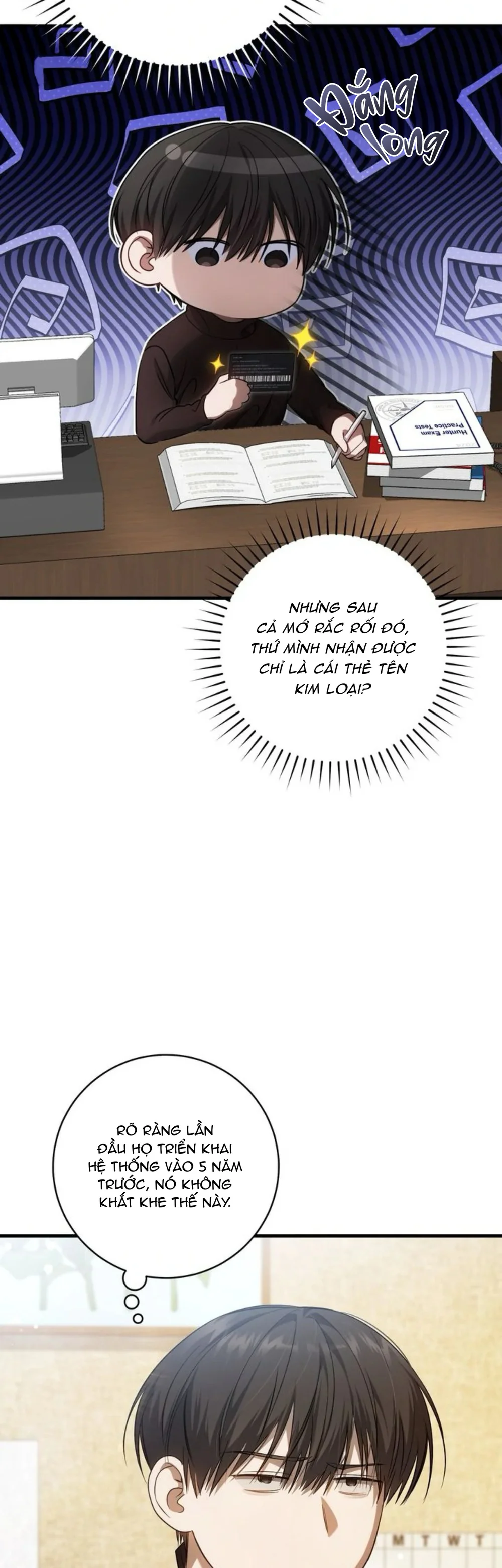 Thợ Săn Chỉ Muốn Ở Ẩn Chapter 26 Trang 42