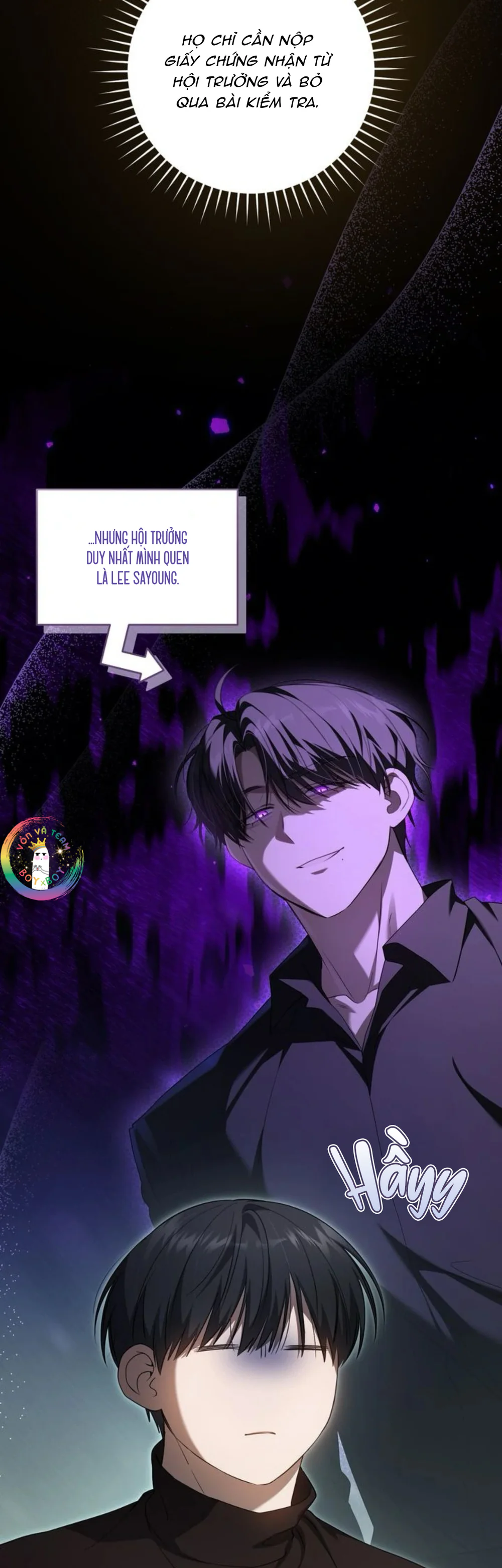 Thợ Săn Chỉ Muốn Ở Ẩn Chapter 26 Trang 48