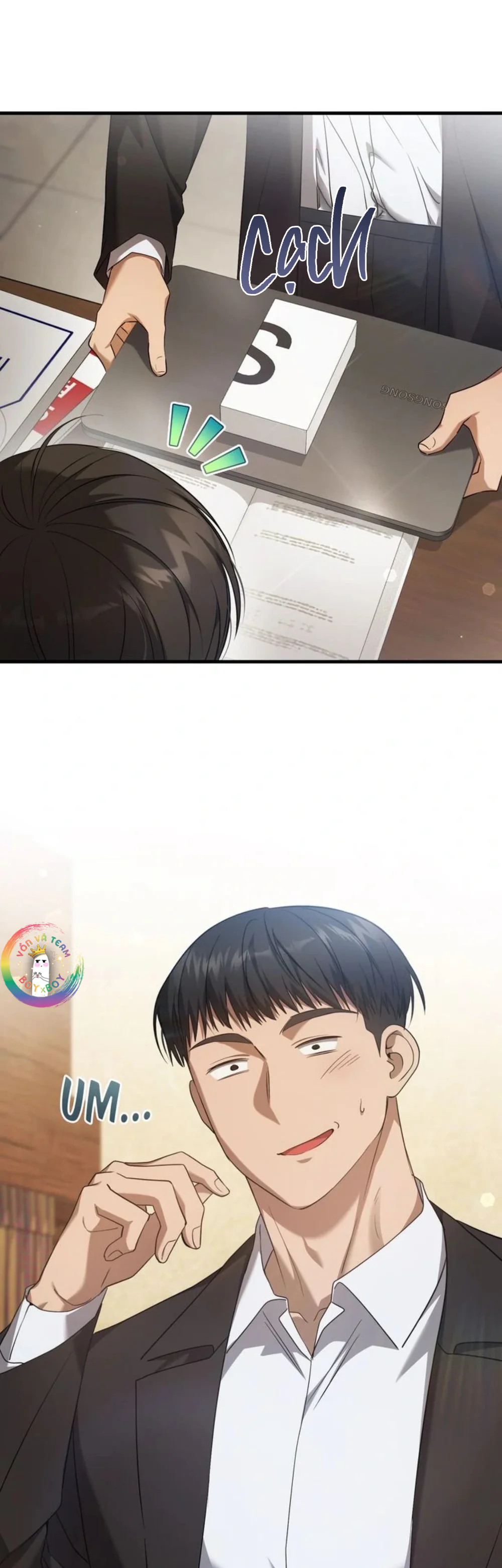 Thợ Săn Chỉ Muốn Ở Ẩn Chapter 26 Trang 51