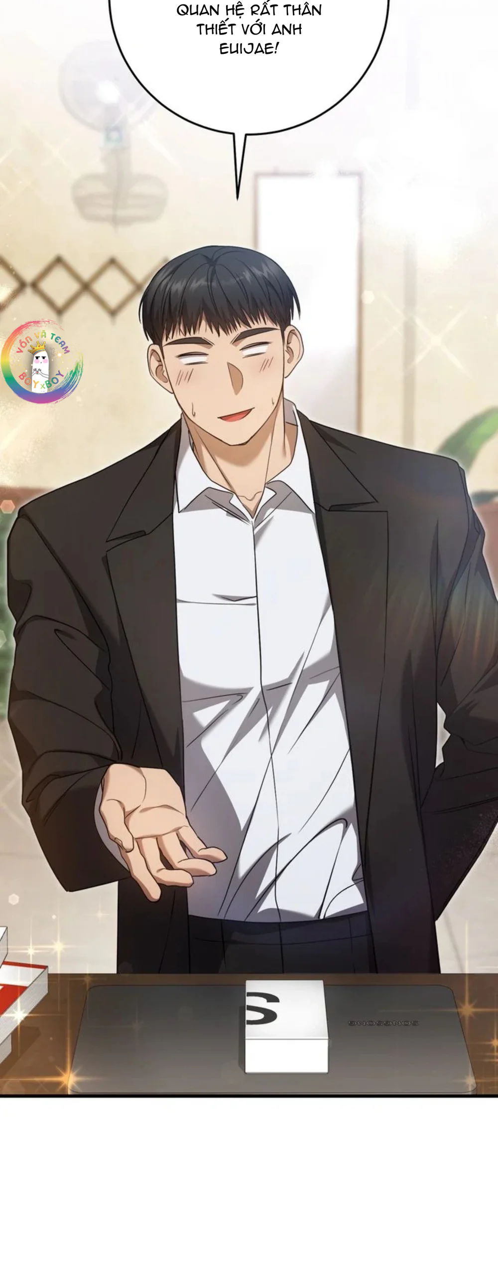 Thợ Săn Chỉ Muốn Ở Ẩn Chapter 26 Trang 54