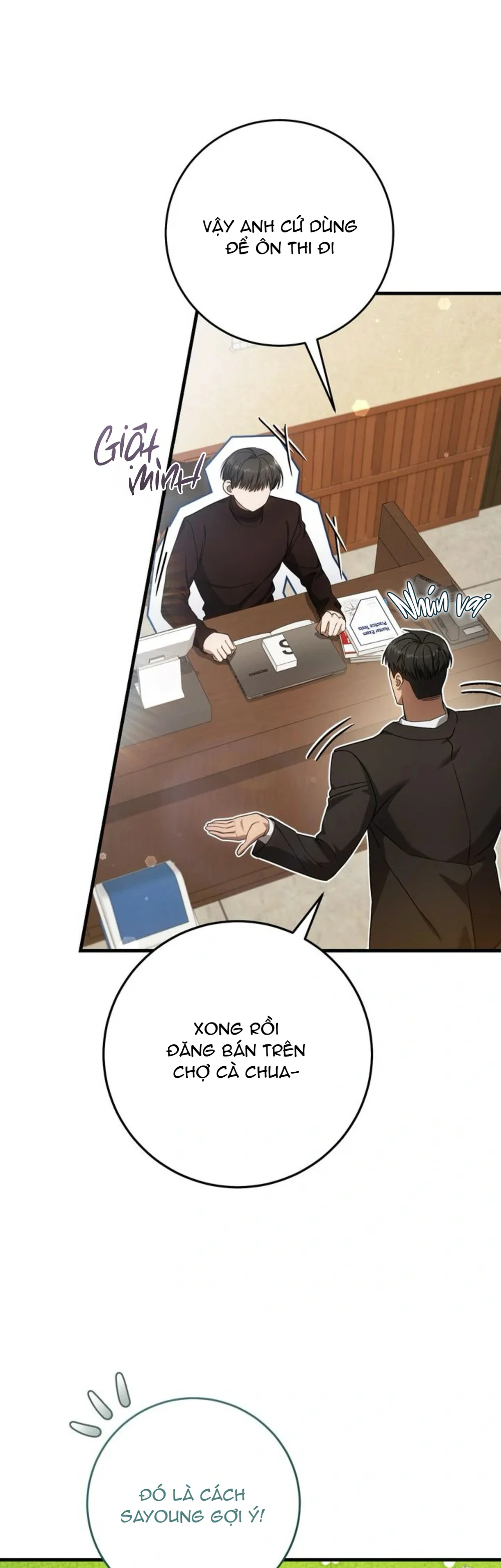 Thợ Săn Chỉ Muốn Ở Ẩn Chapter 26 Trang 60