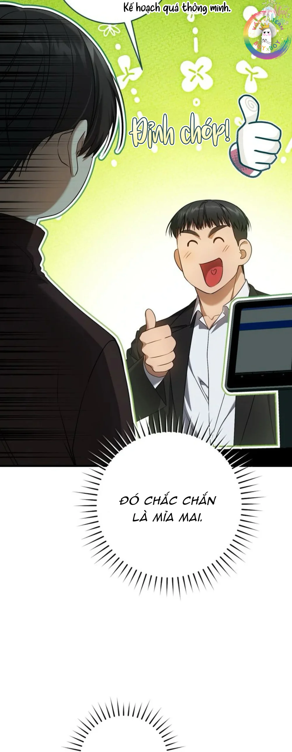 Thợ Săn Chỉ Muốn Ở Ẩn Chapter 26 Trang 61