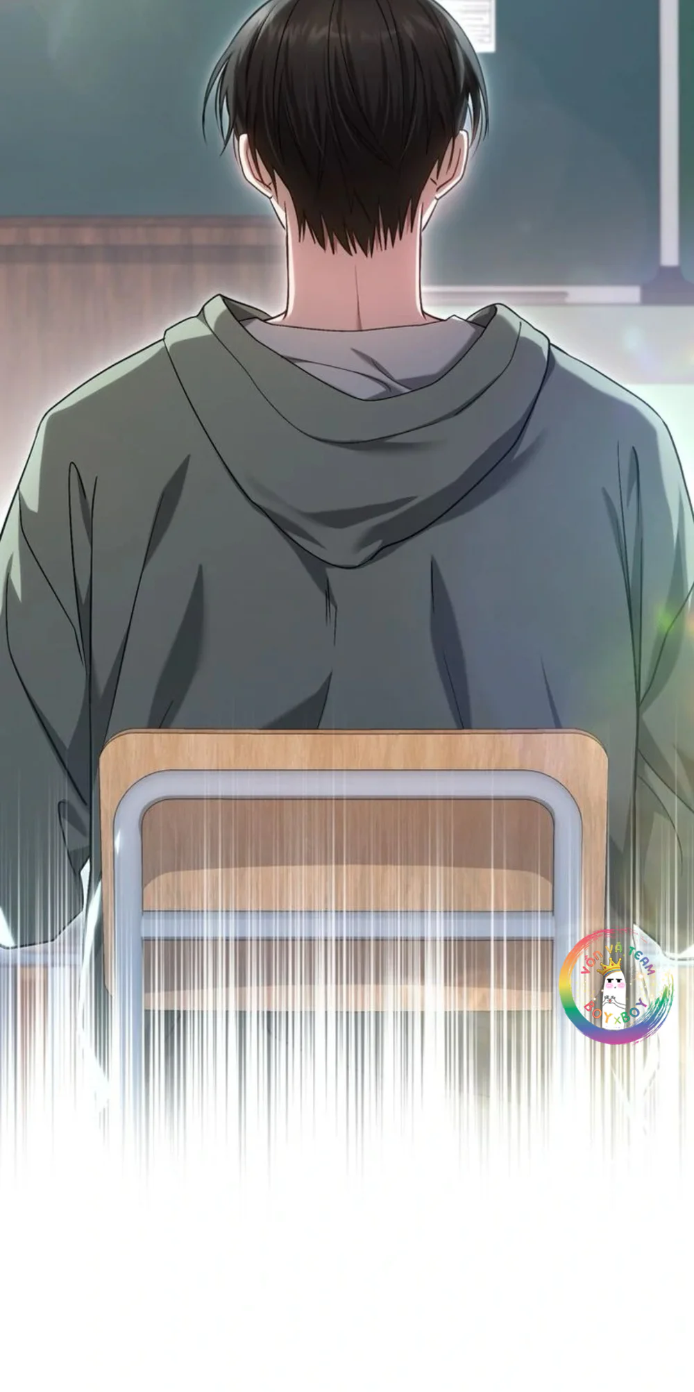 Thợ Săn Chỉ Muốn Ở Ẩn Chapter 26 Trang 65