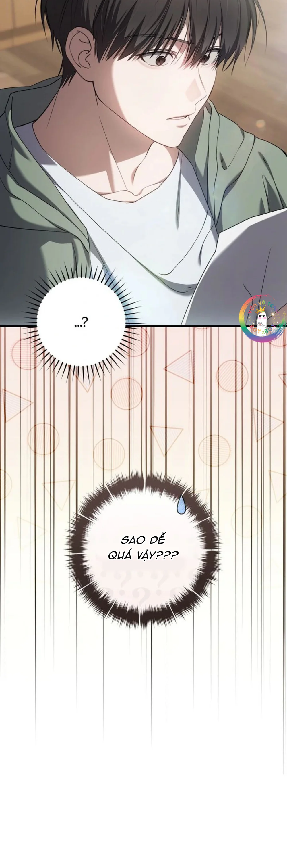 Thợ Săn Chỉ Muốn Ở Ẩn Chapter 27 Trang 9