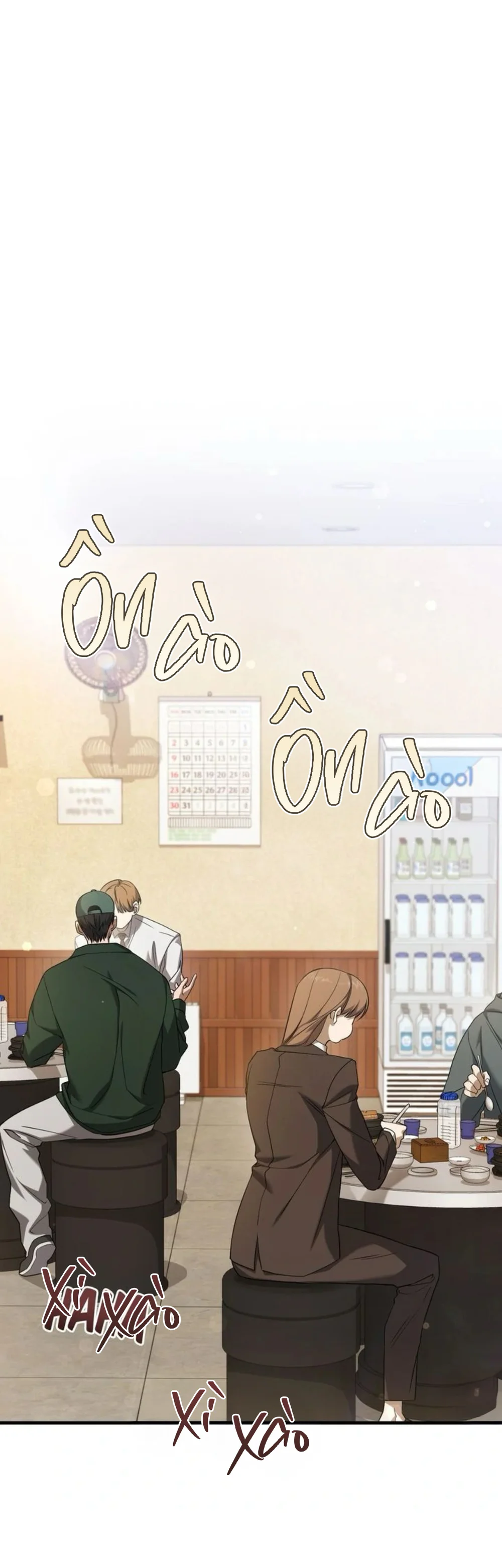 Thợ Săn Chỉ Muốn Ở Ẩn Chapter 27 Trang 10