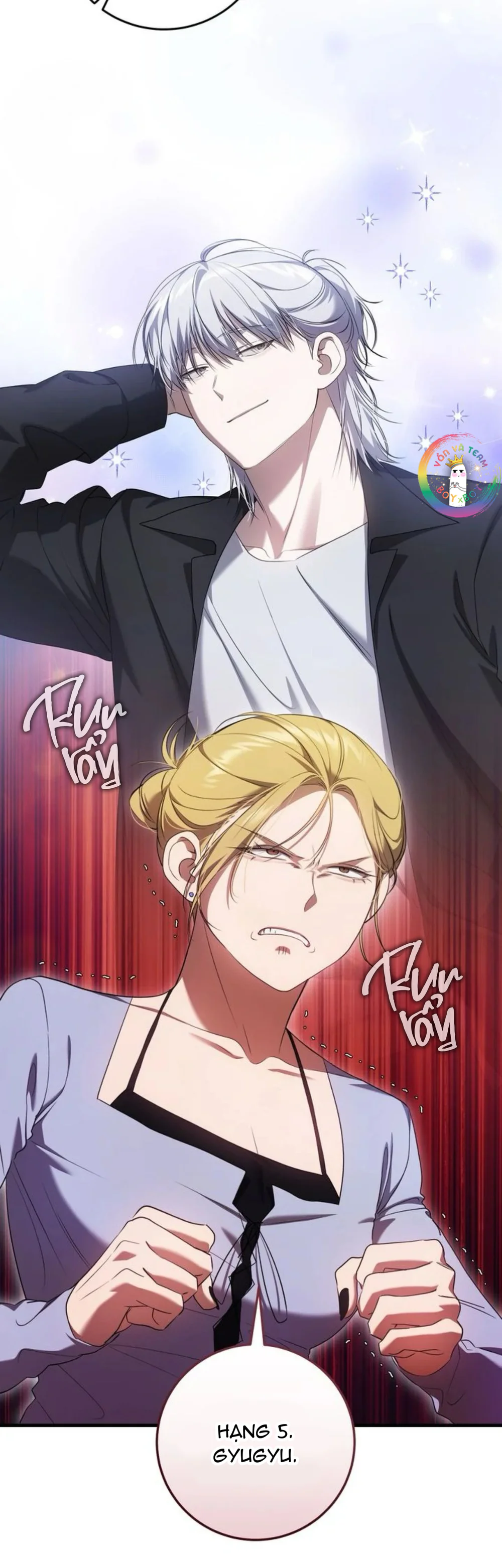 Thợ Săn Chỉ Muốn Ở Ẩn Chapter 27 Trang 14