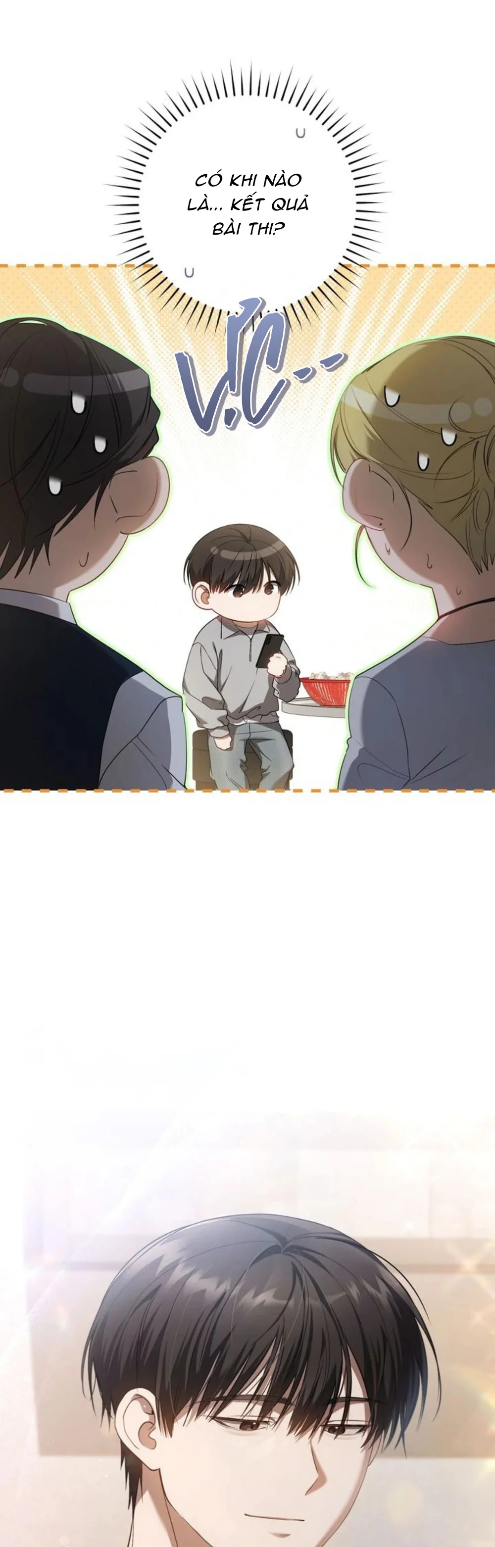 Thợ Săn Chỉ Muốn Ở Ẩn Chapter 27 Trang 18