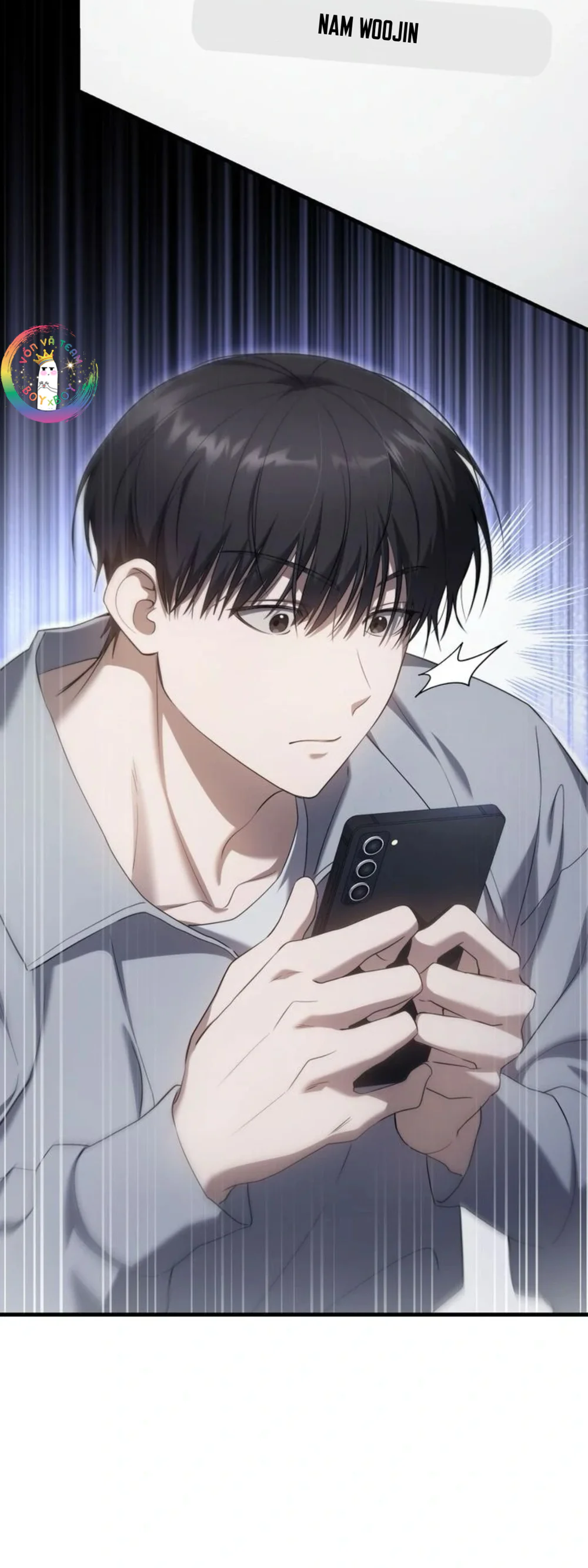 Thợ Săn Chỉ Muốn Ở Ẩn Chapter 27 Trang 24