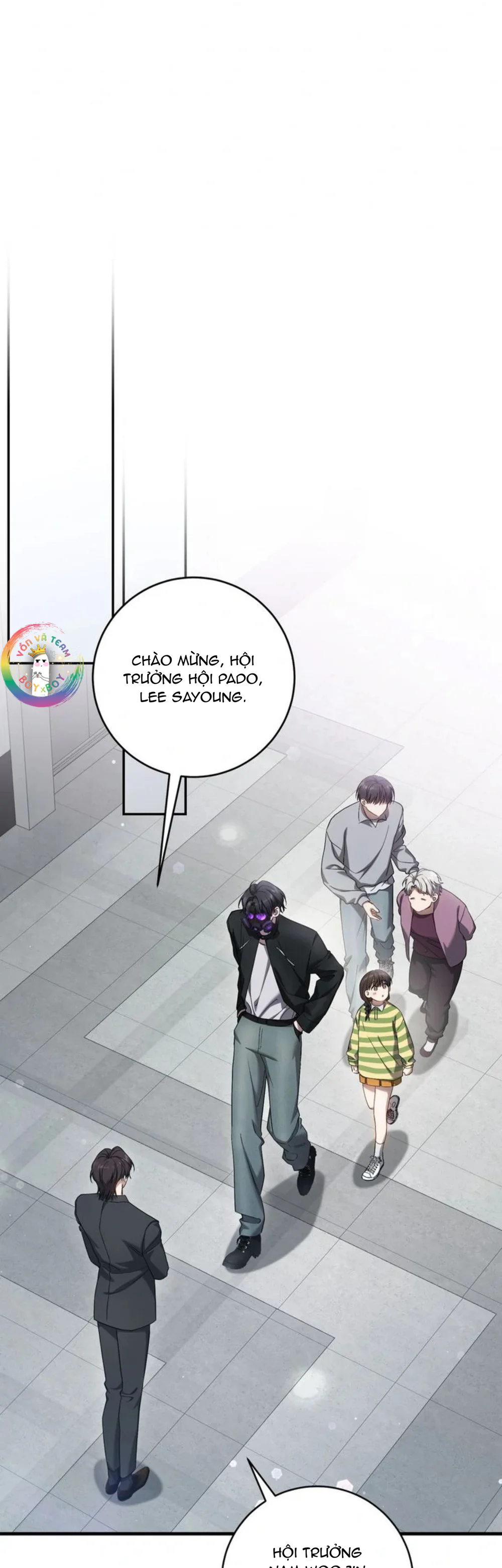 Thợ Săn Chỉ Muốn Ở Ẩn Chapter 27 Trang 34