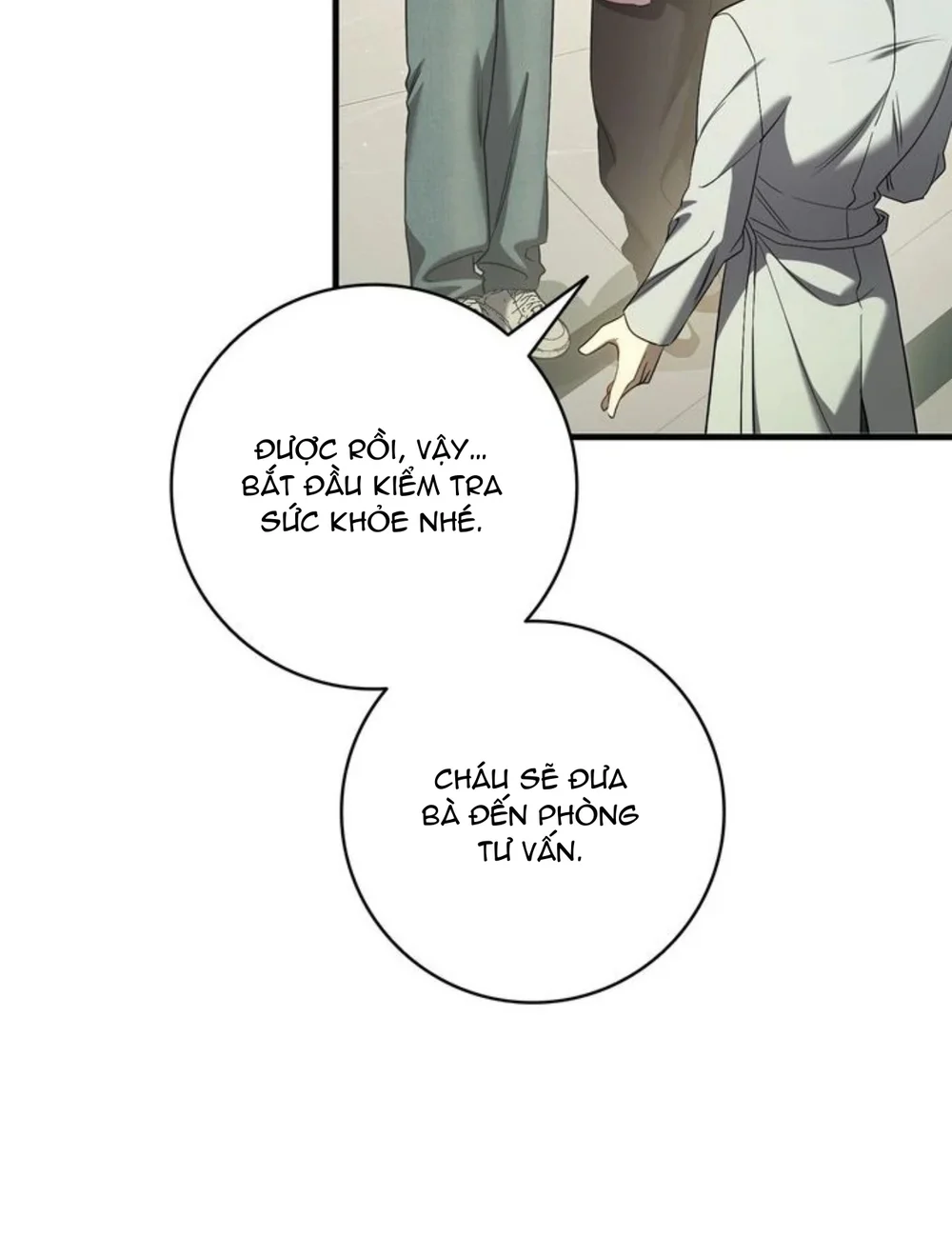 Thợ Săn Chỉ Muốn Ở Ẩn Chapter 27 Trang 43