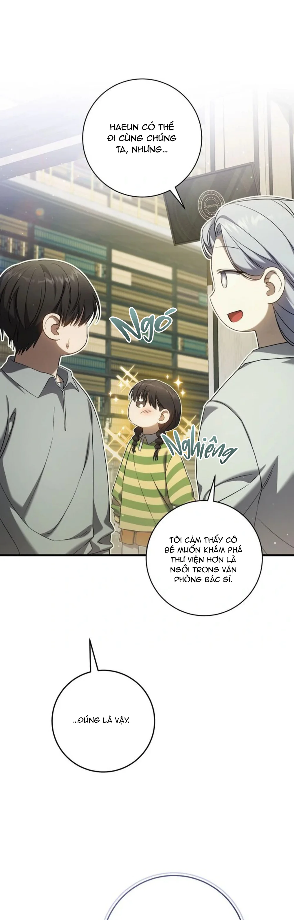 Thợ Săn Chỉ Muốn Ở Ẩn Chapter 27 Trang 44